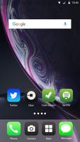 Theme for Iphone Xr تصوير الشاشة 1