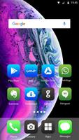 Theme for Iphone Xr تصوير الشاشة 2