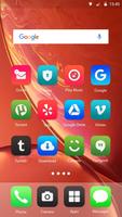 Theme for Iphone Xr تصوير الشاشة 3