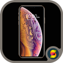 wallpaper Theme for Iphone Xs APK