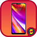 Launcher Theme for LG G7 Thinq APK