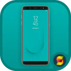 Theme for Galaxy J6 | Samsung J6 2018 APK download