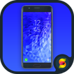 Theme for Galaxy J7 2018 | Samsung J7 2018