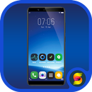Theme for Vivo Y71 | vivo Y71 2018 APK