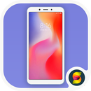 Theme for Xiaomi Redmi 6 APK