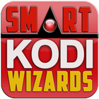 SMART KODI WIZARDS - NEW! for Android 4.4 and UP ikona