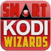 SMART KODI WIZARDS - NEW! for Android 4.4 and UP