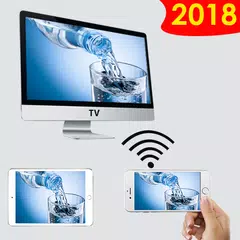 video & tv cast for LG tv - hd movie streaming