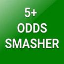 5+ ODDS SMASHER APK