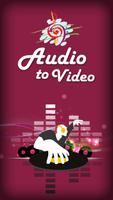 Add Music To Video Affiche