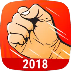 Punch Hit Meter APK download