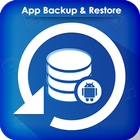 App Backup & Restore All Data icon
