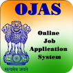 Online Job Application System : OJAS