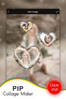 PIP Photo Collage Maker poster