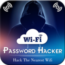 WiFi Hacker : WIFI WPS WPA Hacker Prank APK