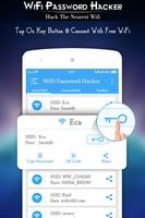 WiFi Hacker : WIFI WPS WPA Hacker Prank screenshot 3