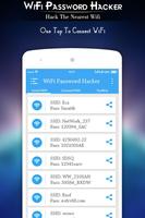 WiFi Hacker : WIFI WPS WPA Hacker Prank screenshot 2