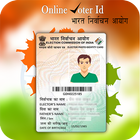 Voter ID Card Services : Voter List Online 2017 icon