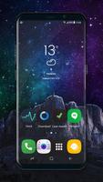 Theme of Galaxy S10 |Samsung S10+ | s10 Plus Screenshot 3