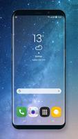 Theme of Galaxy S10 |Samsung S10+ | s10 Plus Screenshot 2