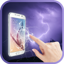 Electric Screen Colorful $ Touch Shock (Prank)-APK