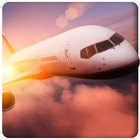 Real Airplane Simulator 3D иконка