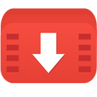 Hot HD Video Downloader Fast ícone