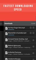 Hot HD Video Downloader Fast syot layar 2