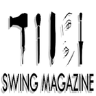 Swing Magazine آئیکن