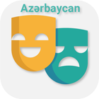 Icona Anonim chat Azerbaycan
