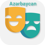 Anonim chat Azerbaycan simgesi