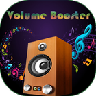 Volume Booster2 2018 icône