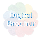 Digital Brochure icône