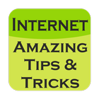 Internet tricks and tips ไอคอน