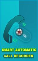 Smart Automatic Call Recorder poster