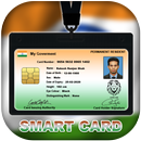 Fake Smart Card Id Maker APK