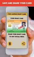 Fake Smart Card Id Maker captura de pantalla 2