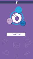 Smart City poster