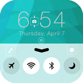Smart Control - Control Center icon Smart Control - Control Center icon