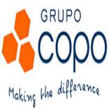 Copo Brasil controle operacoes