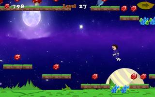 Run Shagi Run - super runner | super runner game Screenshot 3
