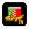 Portugal Tv 아이콘