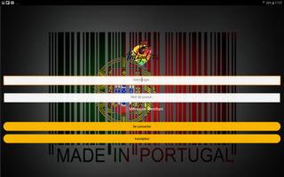 Portugal-Tv Affiche