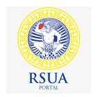 ikon Portal RSUA