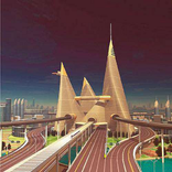 DHOLERA HITECH CITY
