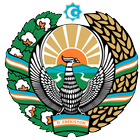 Конституция Узбекистана アイコン
