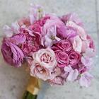 Wedding Bouquets أيقونة