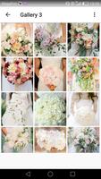 Wedding Bouquets تصوير الشاشة 1