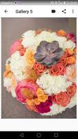 Wedding Bouquets تصوير الشاشة 3