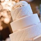 Wedding Cakes آئیکن